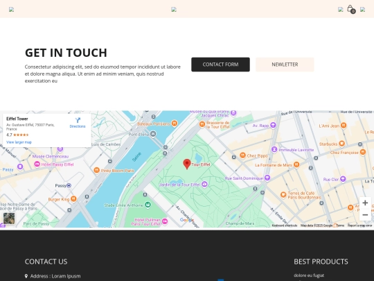 Pictures/Examen/contact screenshot