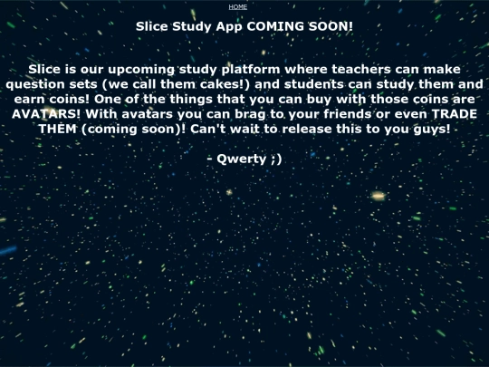 site_not_ready screenshot