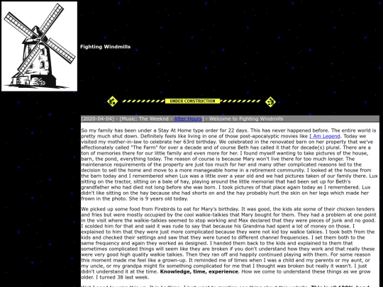 windmills/index20200404 screenshot