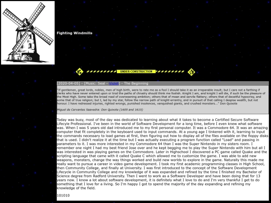 windmills/index20200406 screenshot