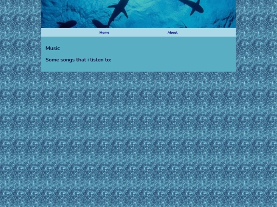 music screenshot