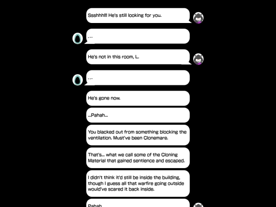 KFNaS/LE screenshot