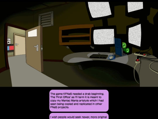 KFNaS/MoreInfo screenshot