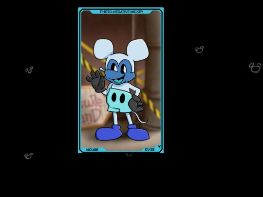 KFNaTI/Card screenshot