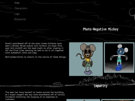 KFNaTI/Character screenshot