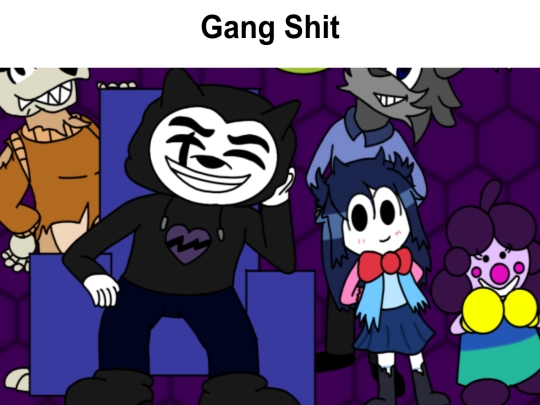 KFNaTI/Gang screenshot