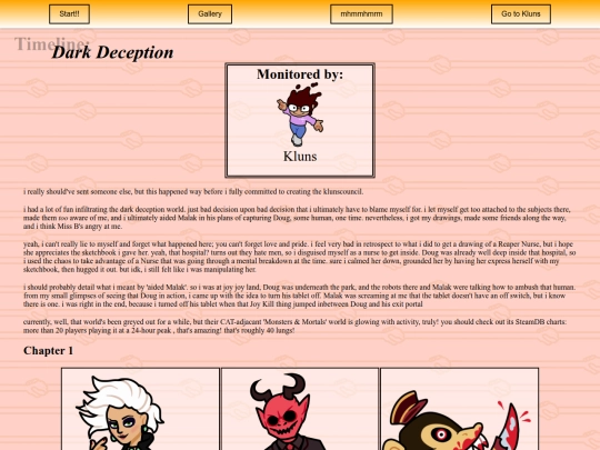 Wiki/DarkDeception screenshot