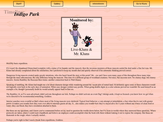 Wiki/IndigoPark screenshot
