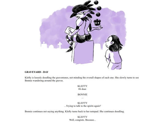 Wiki/POPGOES/HeyBonnie screenshot