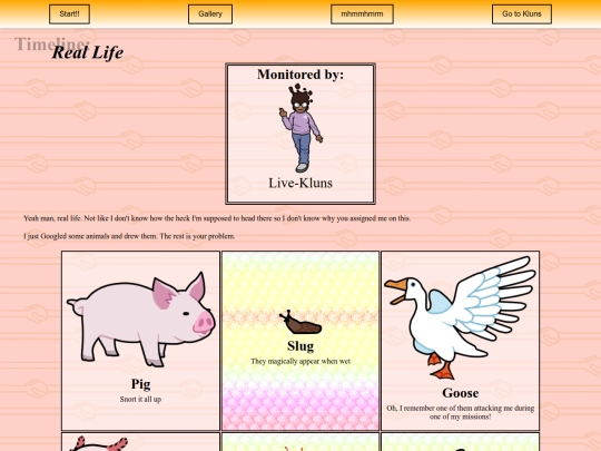 Wiki/RealLife screenshot