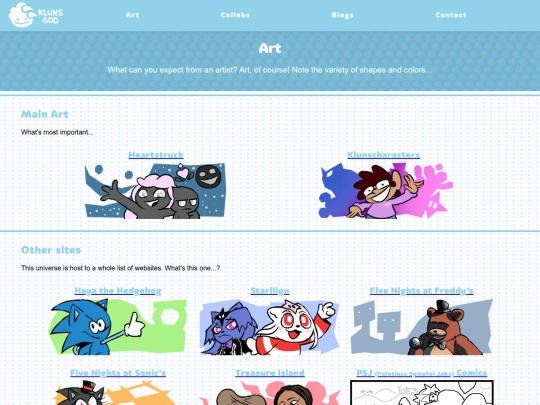art screenshot