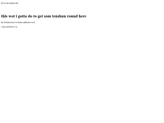 _site screenshot