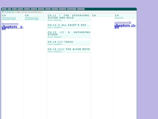 books/noli-me-tangere3 screenshot