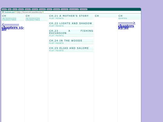 books/noli-me-tangere5 screenshot