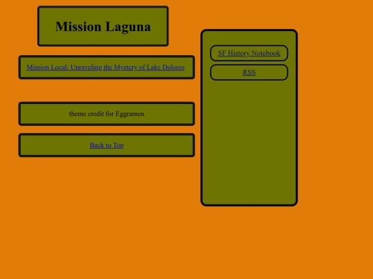 mission-laguna screenshot