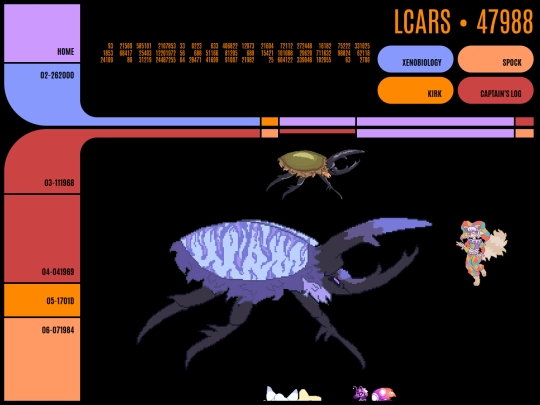 art-gallery screenshot