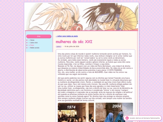 posts/mulheres-secXXI screenshot