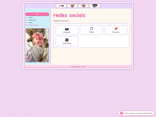 redes screenshot