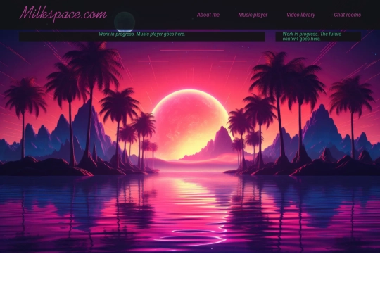 pages/music-player screenshot