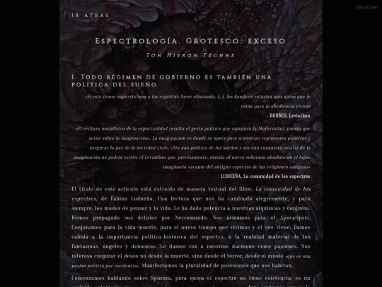 vol2/grotesco screenshot