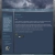 A seabird's rest avatar