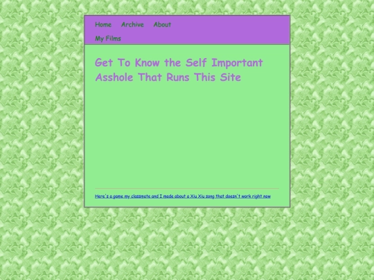 about screenshot