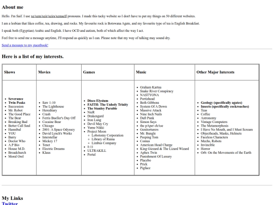indexold screenshot