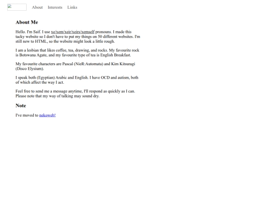 neocities/neocitiesindex screenshot