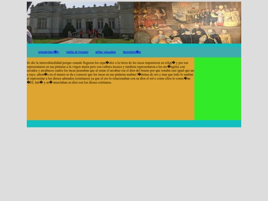 visita screenshot