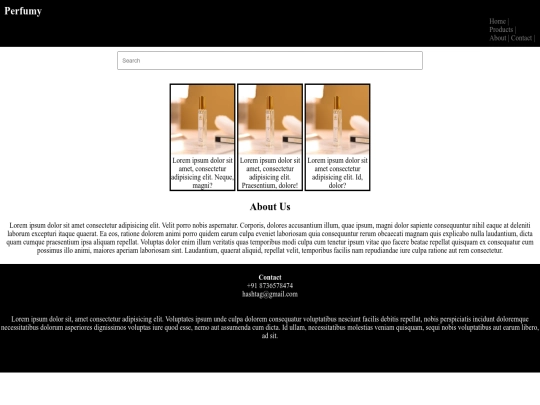 Perfume/ex1 screenshot