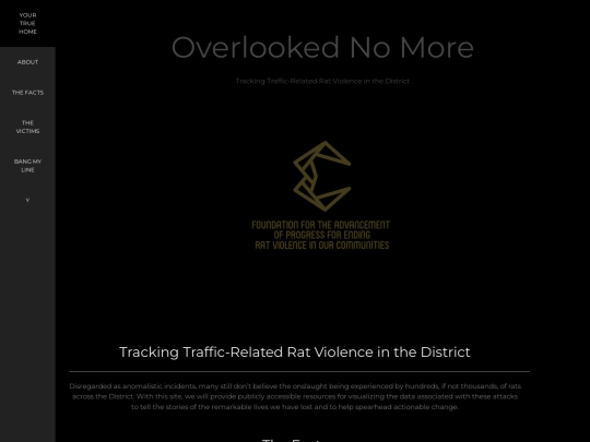 rats screenshot