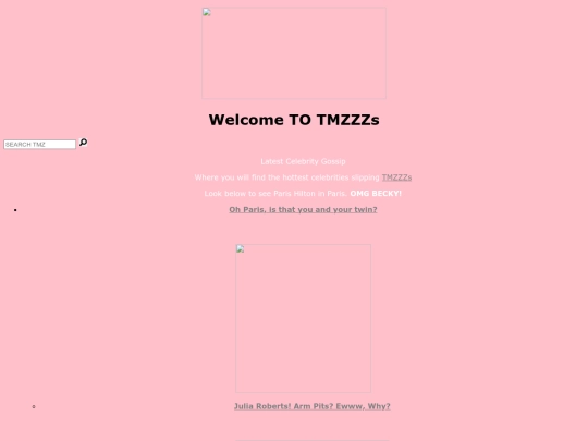 TMZZZS screenshot