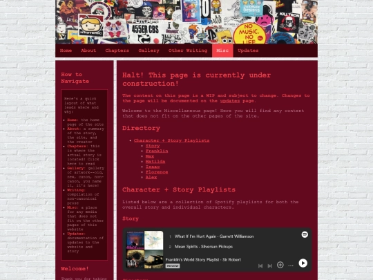 misc screenshot