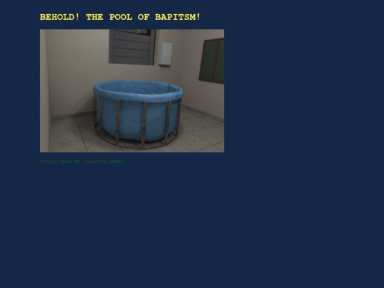 poolroom screenshot