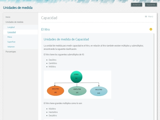 capacidad screenshot