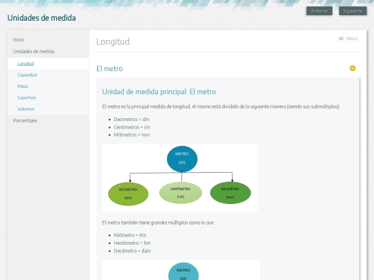 longitud screenshot