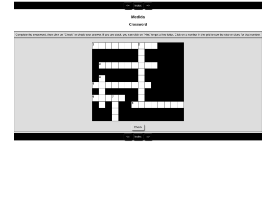 medida screenshot