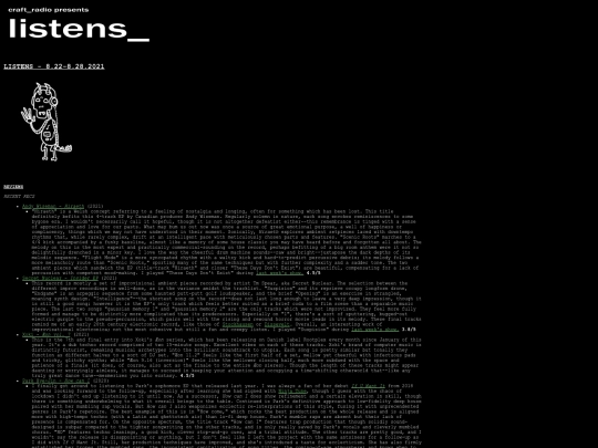 listens-8228282021 screenshot