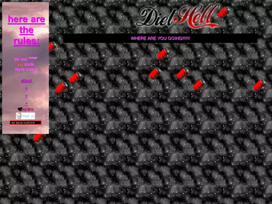 archive screenshot
