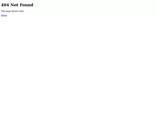 template screenshot