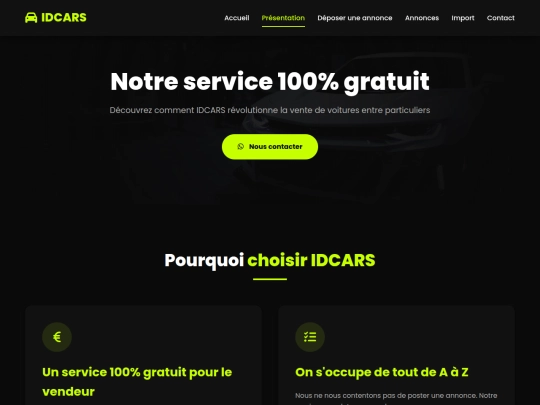 presentation screenshot