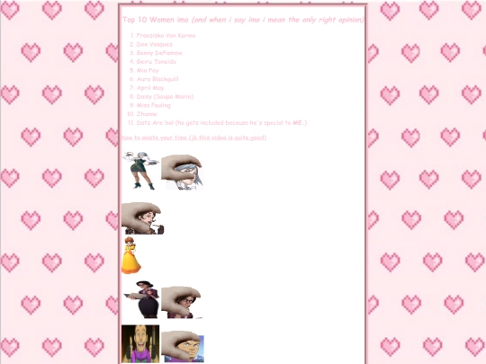 women screenshot