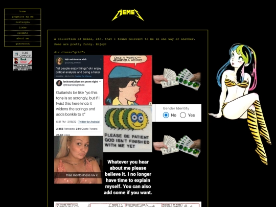 me/meme screenshot