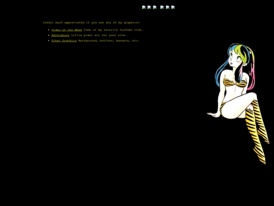 you/main screenshot
