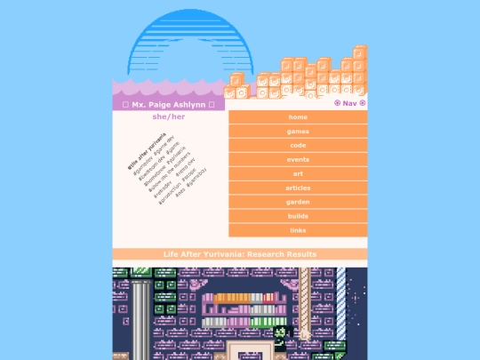 articles/17_yurivania_results screenshot