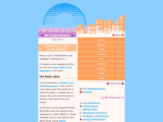 articles/20_shuffling screenshot