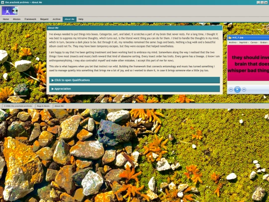 about screenshot