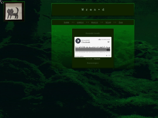 music screenshot
