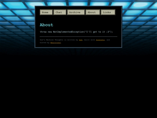 about screenshot