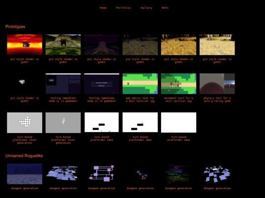 gallery screenshot